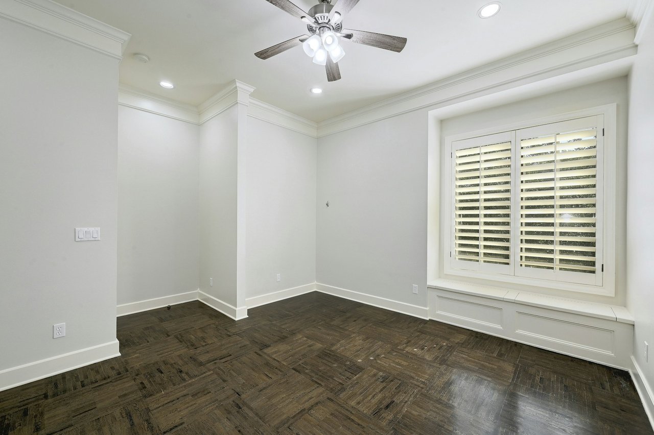 Coming Soon in Barton Creek!