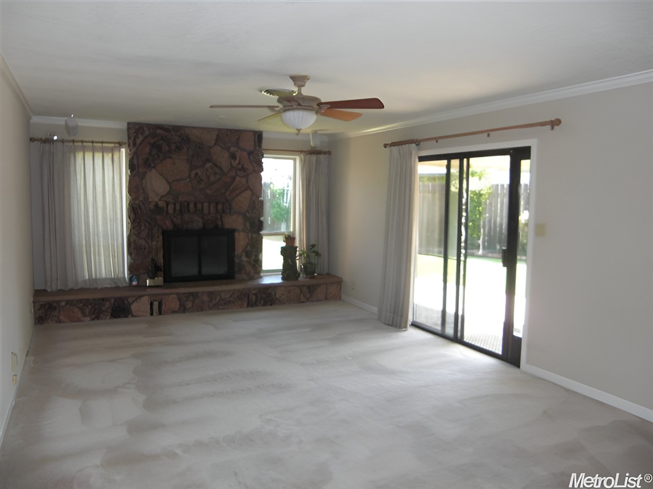 Sold in 95820- Congratulations Julie and Dolores! - Represented Buyer