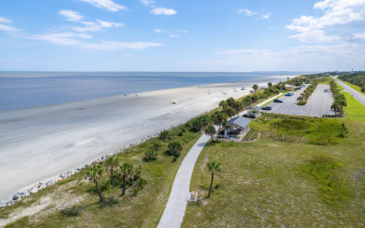 Jekyll Island