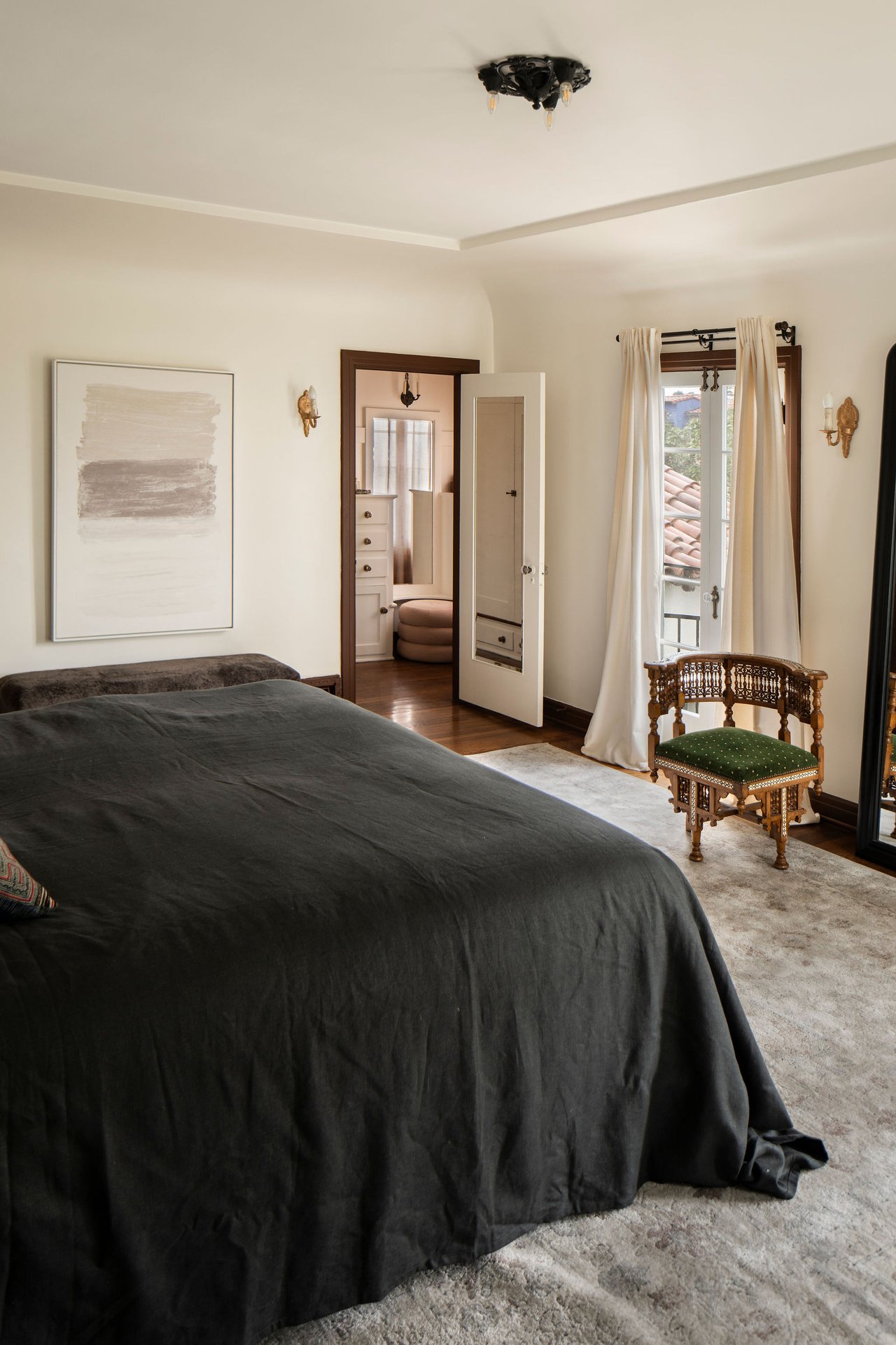 The Doumakes House, 1928 :: LA County Historic Landmark #1