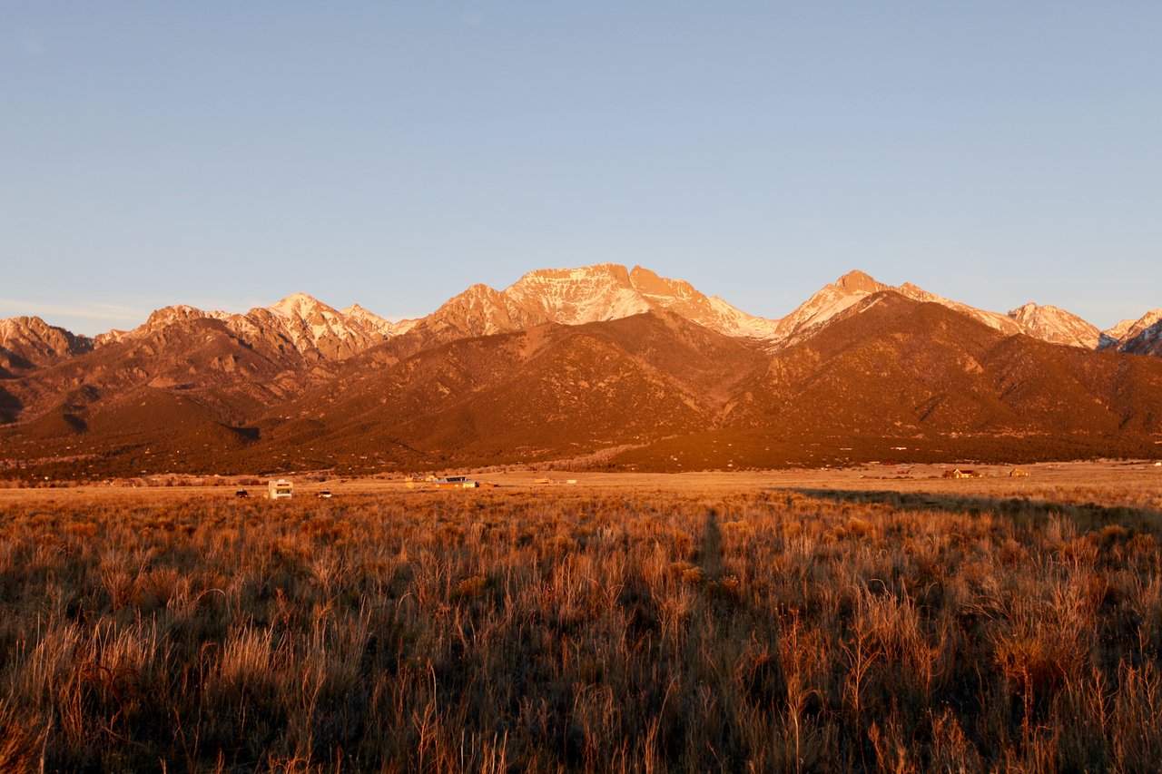 Pine Cone Road Homesites