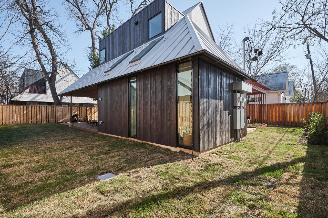 1000 Gullett Street #2, Austin, TX 78702
