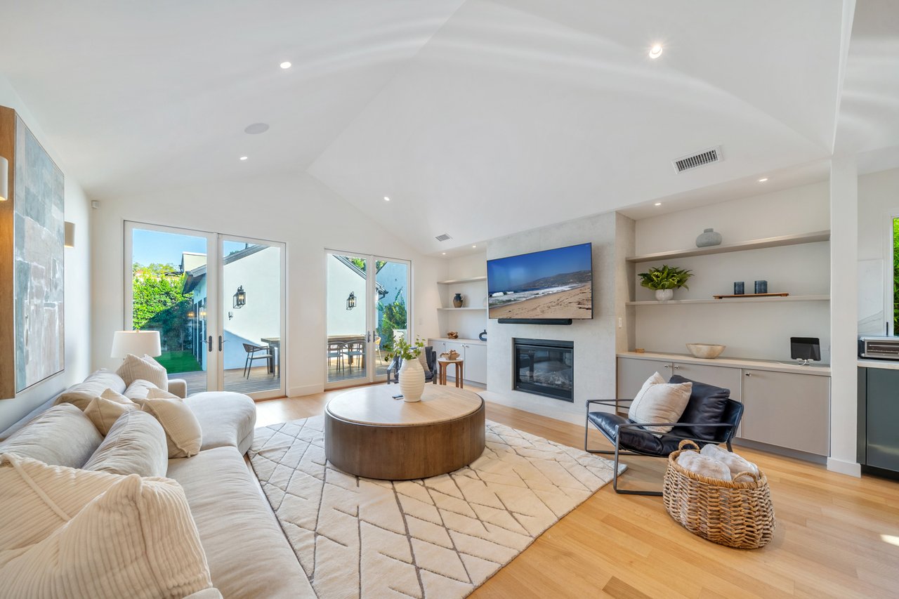 Genessee Getaway ☀️