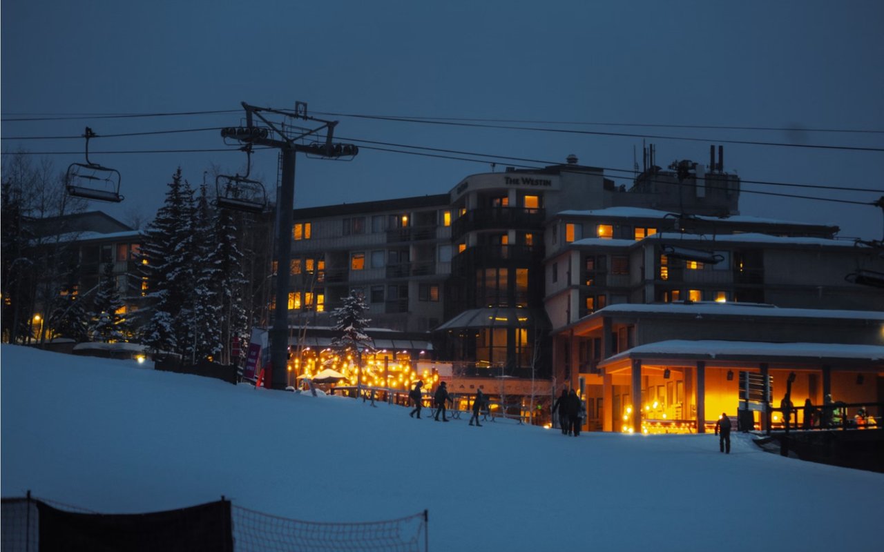 Dreaming of a Vacation Home in Snowmass Village?