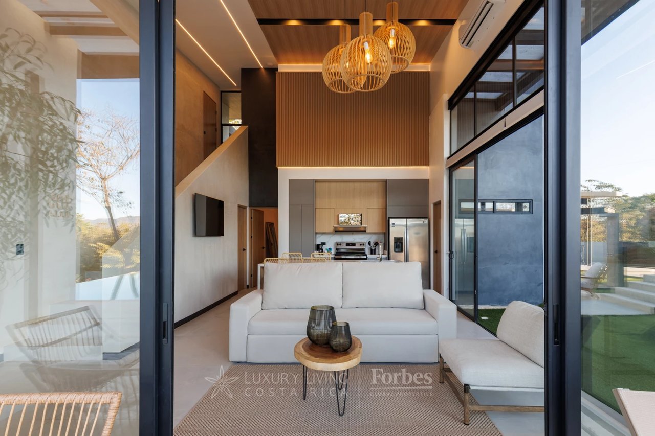 20882 - Epic Tamarindo - Exclusive investment of 12 villas with 18 suites