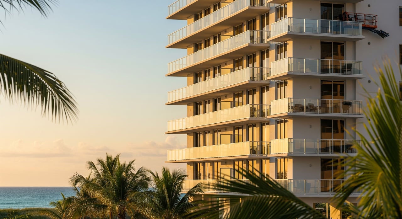 Miami Beach Condo Recertification: What Buyers Should Know