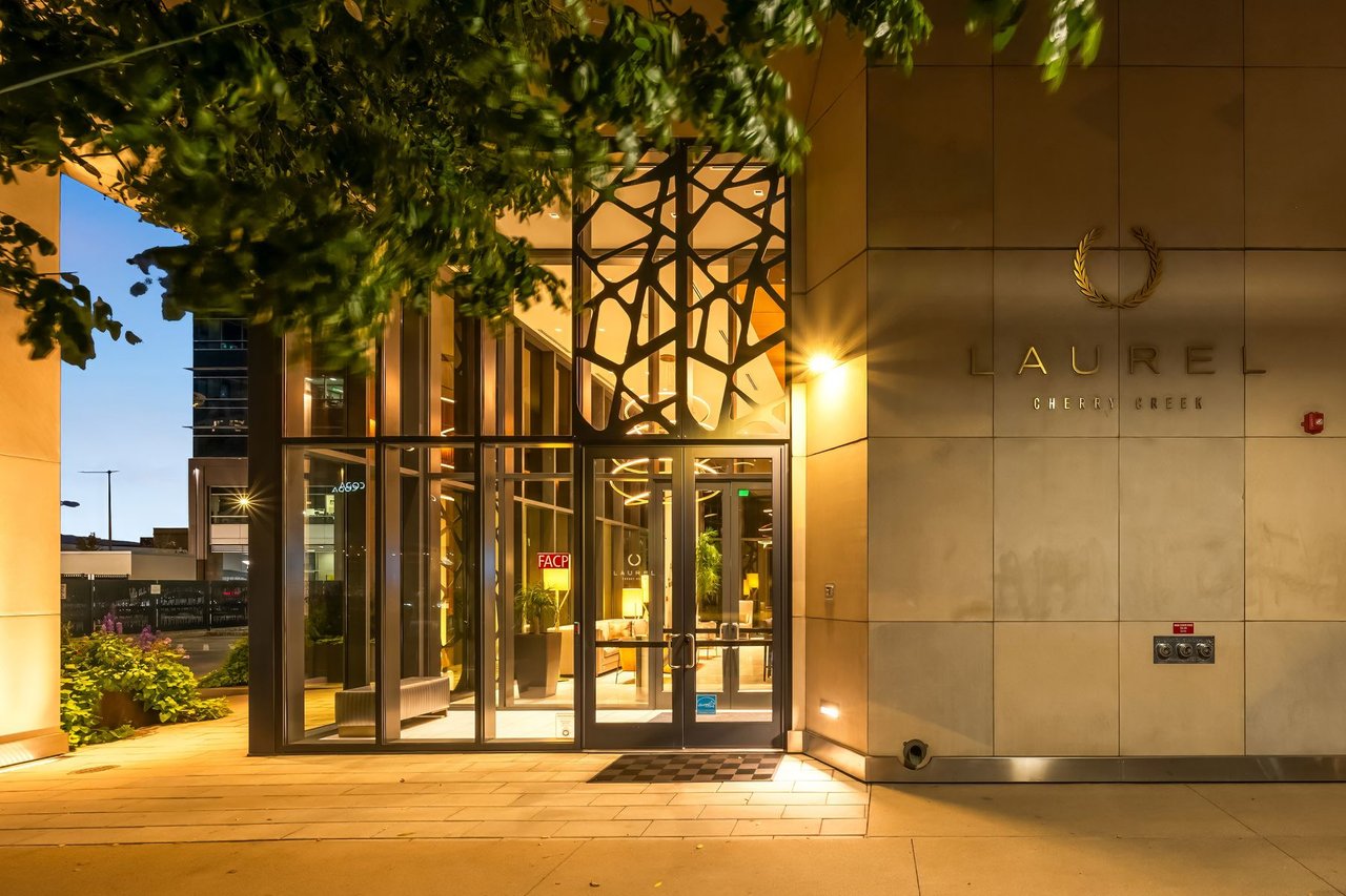 155 Steele Street #1212