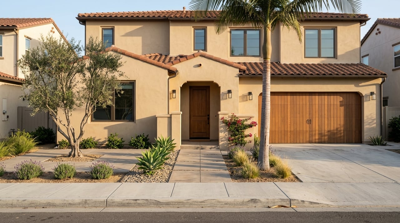 What It’s Like To Live In Mira Mesa