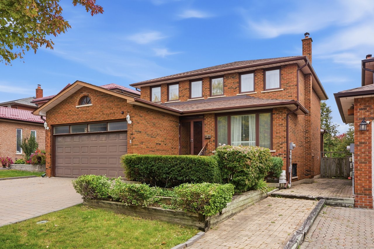 3 Morbank Drive