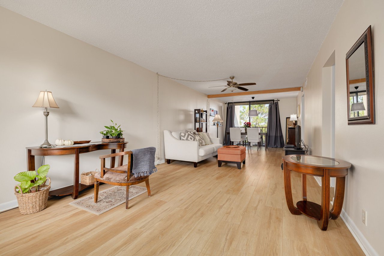 1 Bedroom Condo in Clearwater