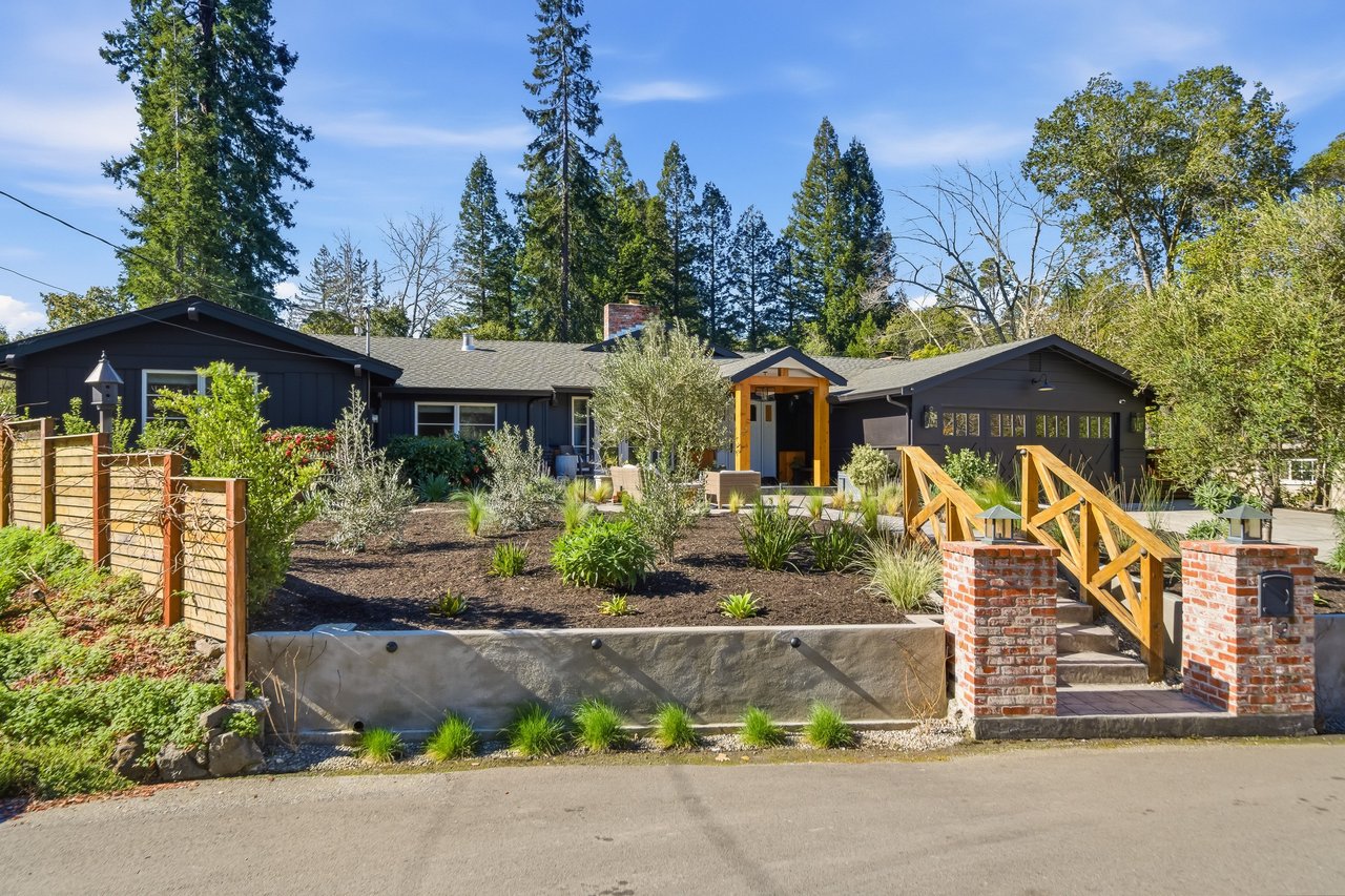Off Market and Available in Orinda