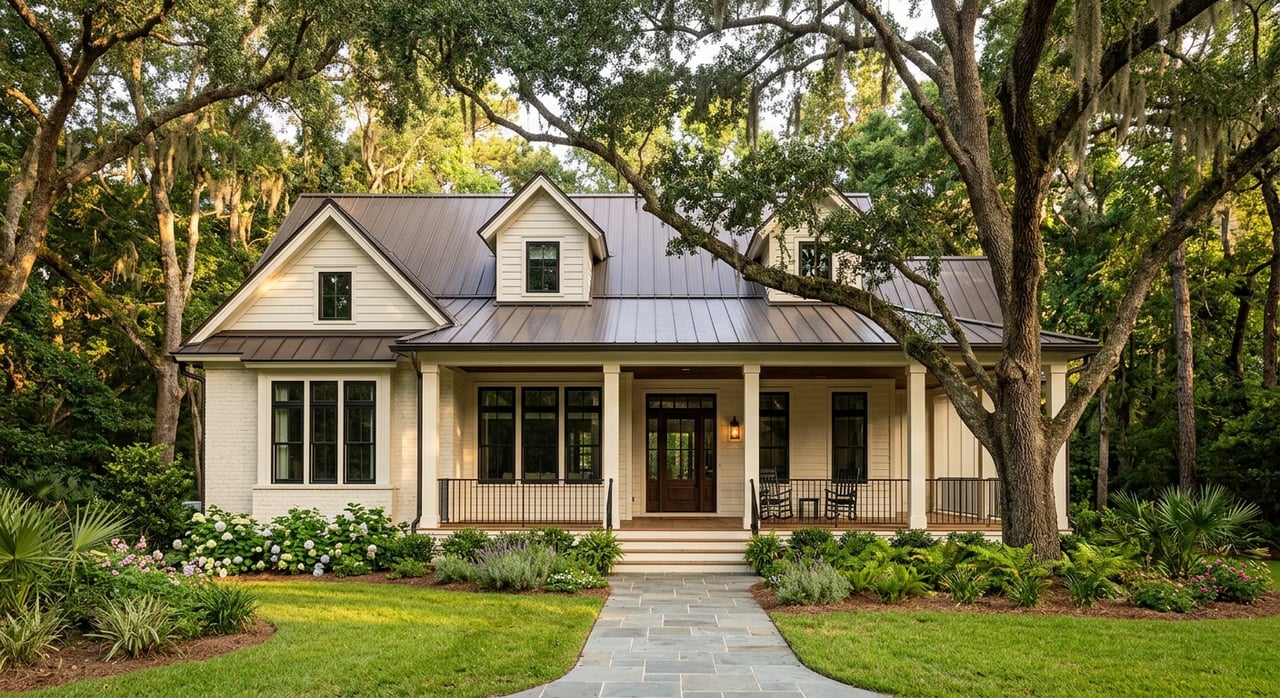 North Shore, Metairie, Or New Orleans: How Far Does Your Budget Go?
