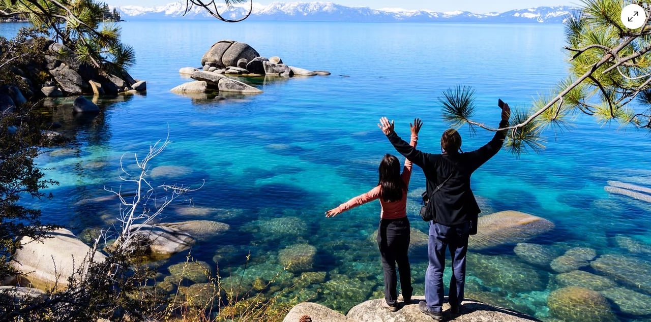 Inside Incline | Market Update: March 25, 2026 cover