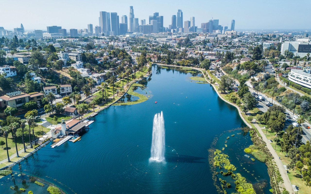 Echo Park