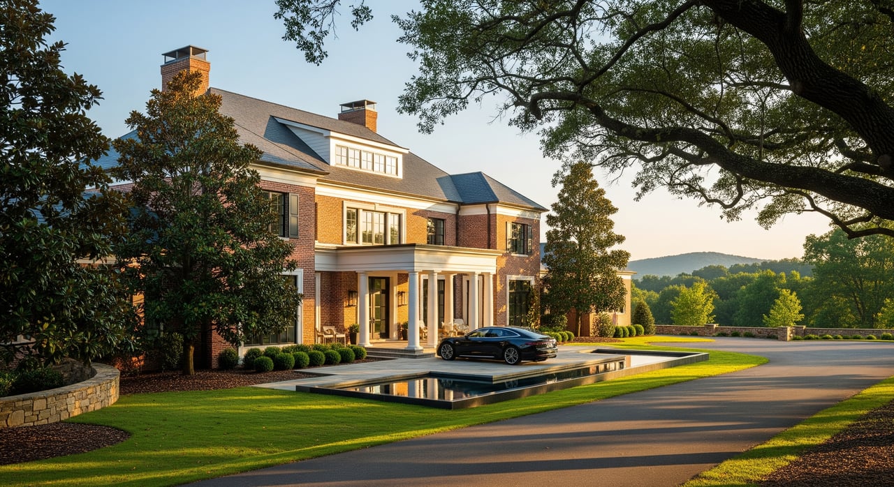 Anderson vs. Greenville: Value Trade-Offs and Commute