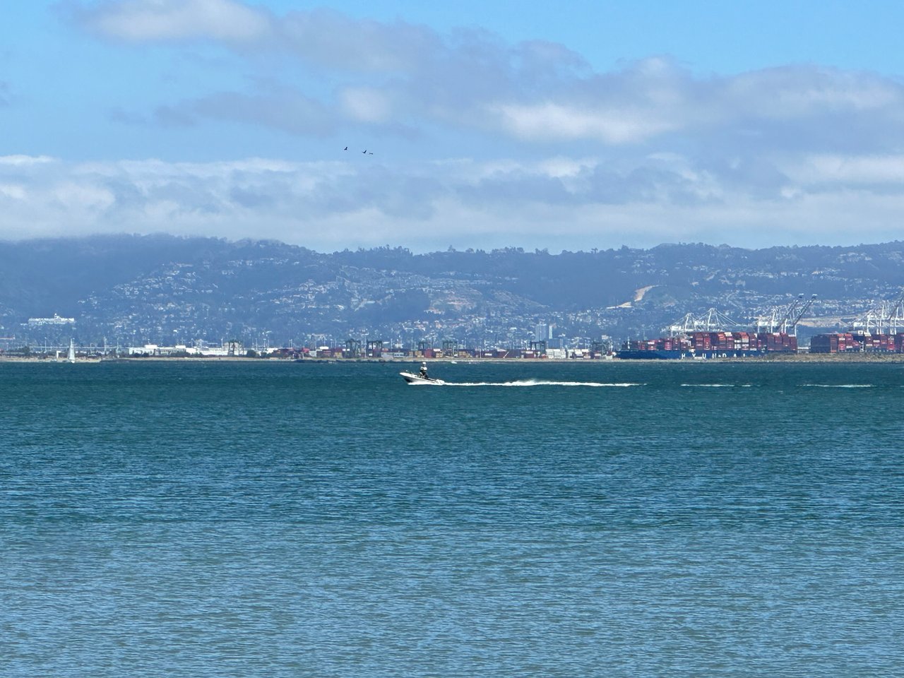 District 9 – Central East