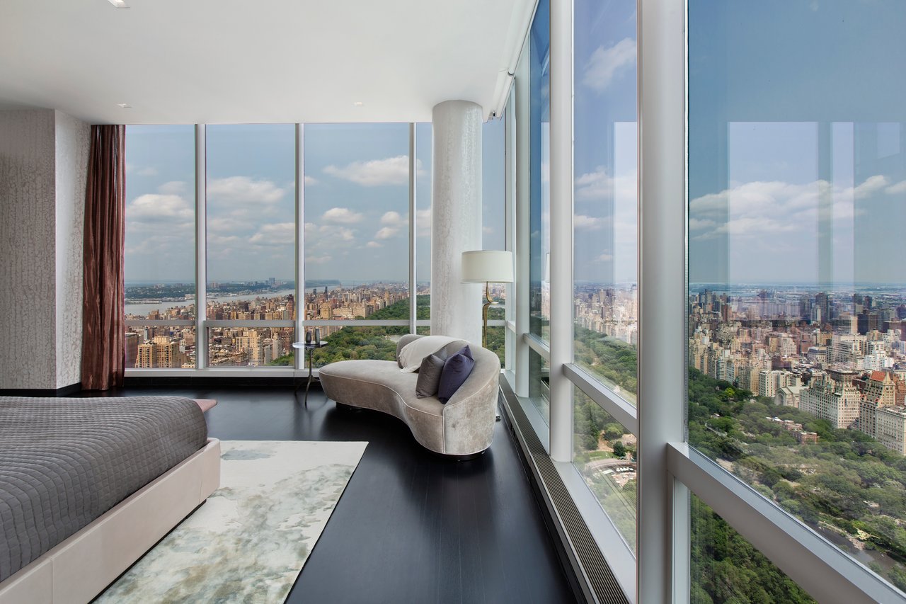 157 West 57th Street, 61B