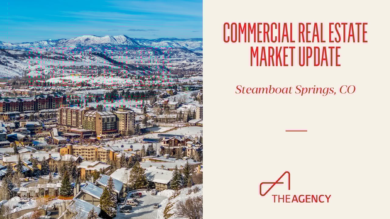 Commercial Real Estate Boom: Market Trends, New Builds & Dining w/ Chris Sias & Chris Paoli