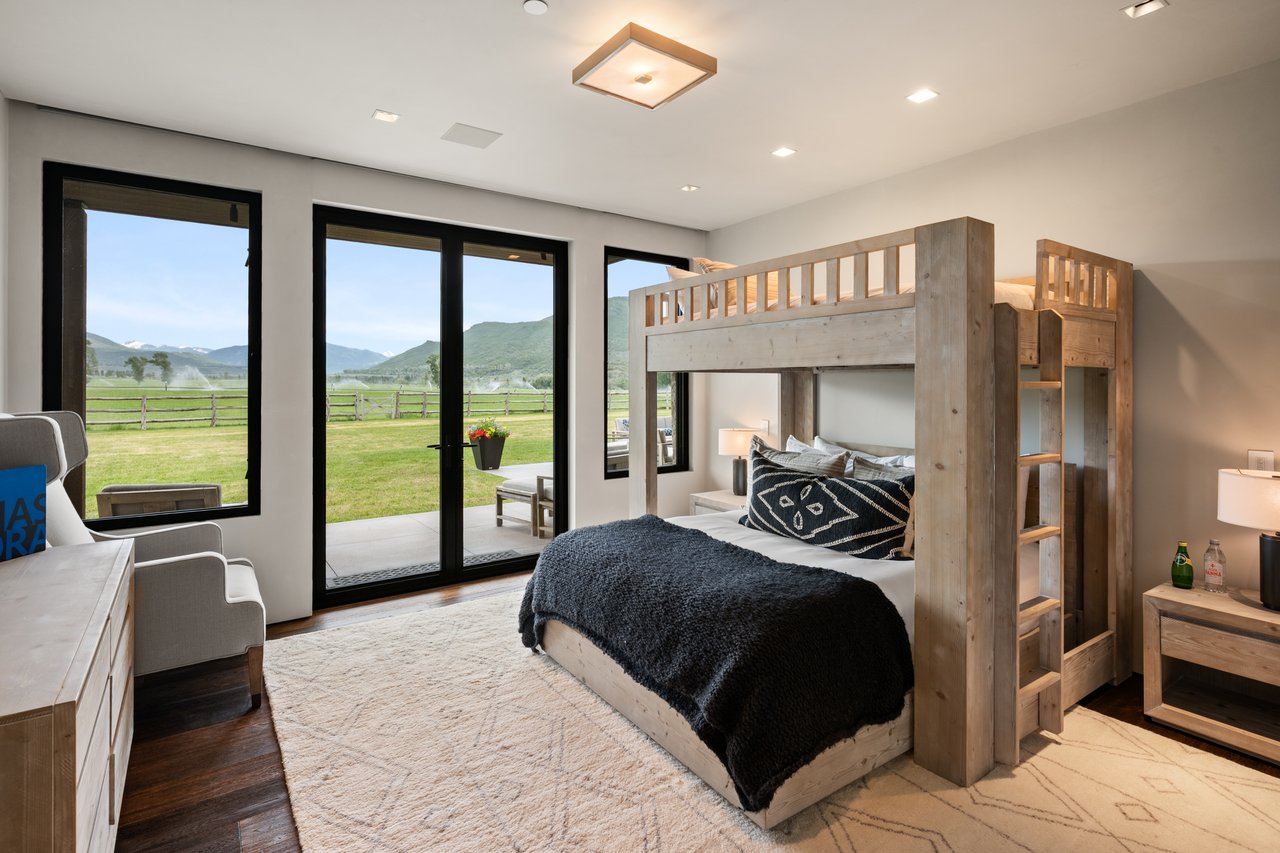 295 Aspen Valley Ranch Road