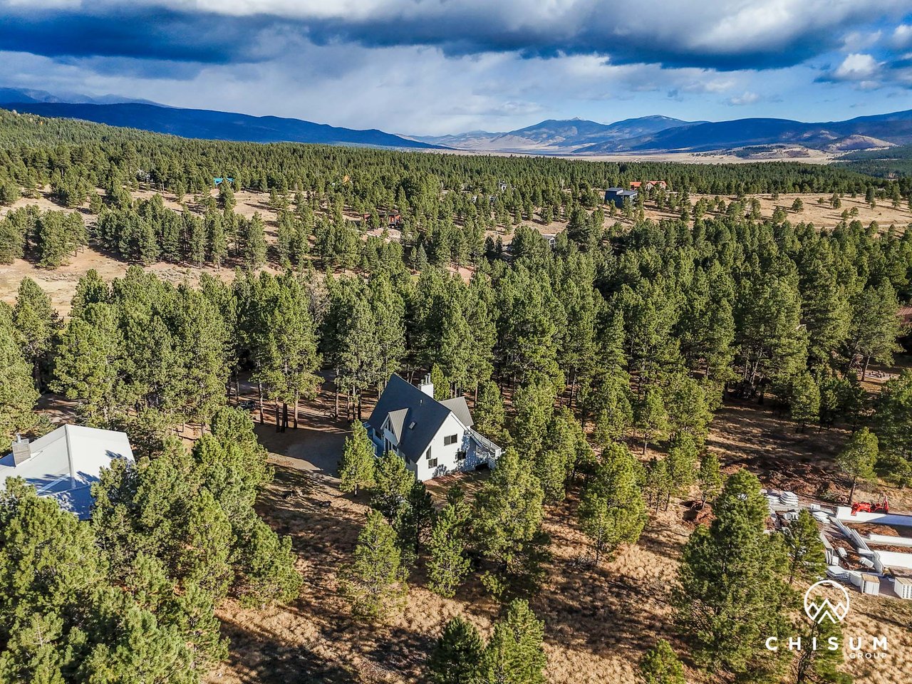 75 Spyglass Hill Road