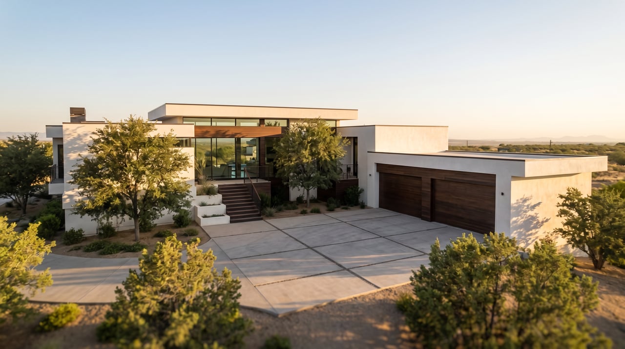Valle Vista Project