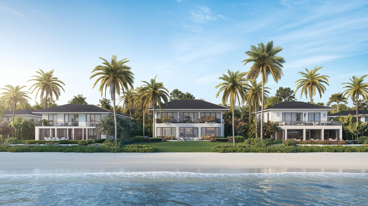 How to Navigate Mortgage Options for Boca Raton Buyers