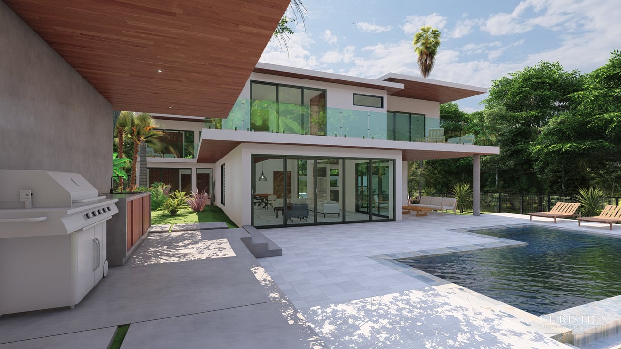 Casa Selva Lux 