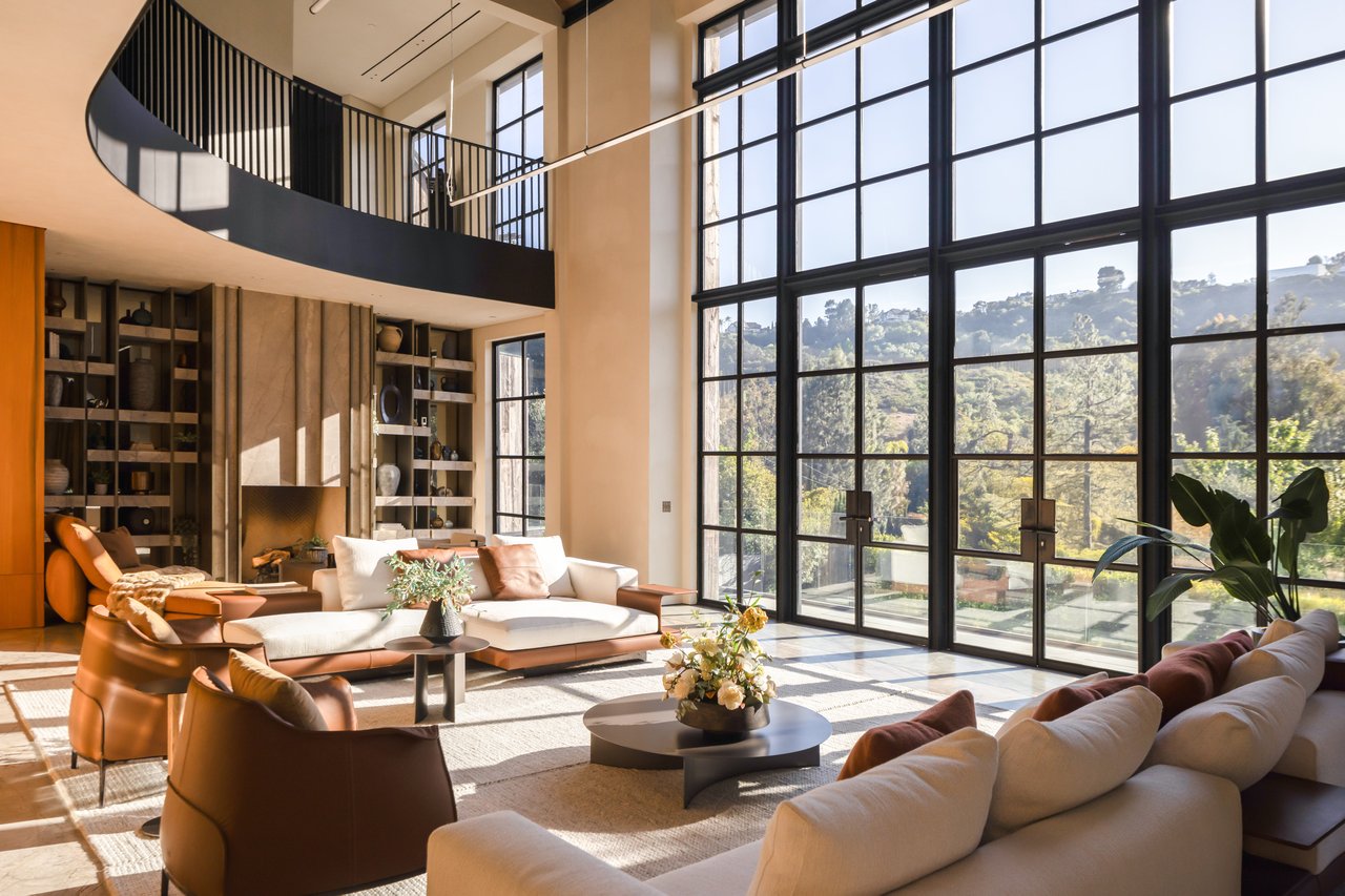 2650 Benedict Canyon Dr, Beverly Hills
