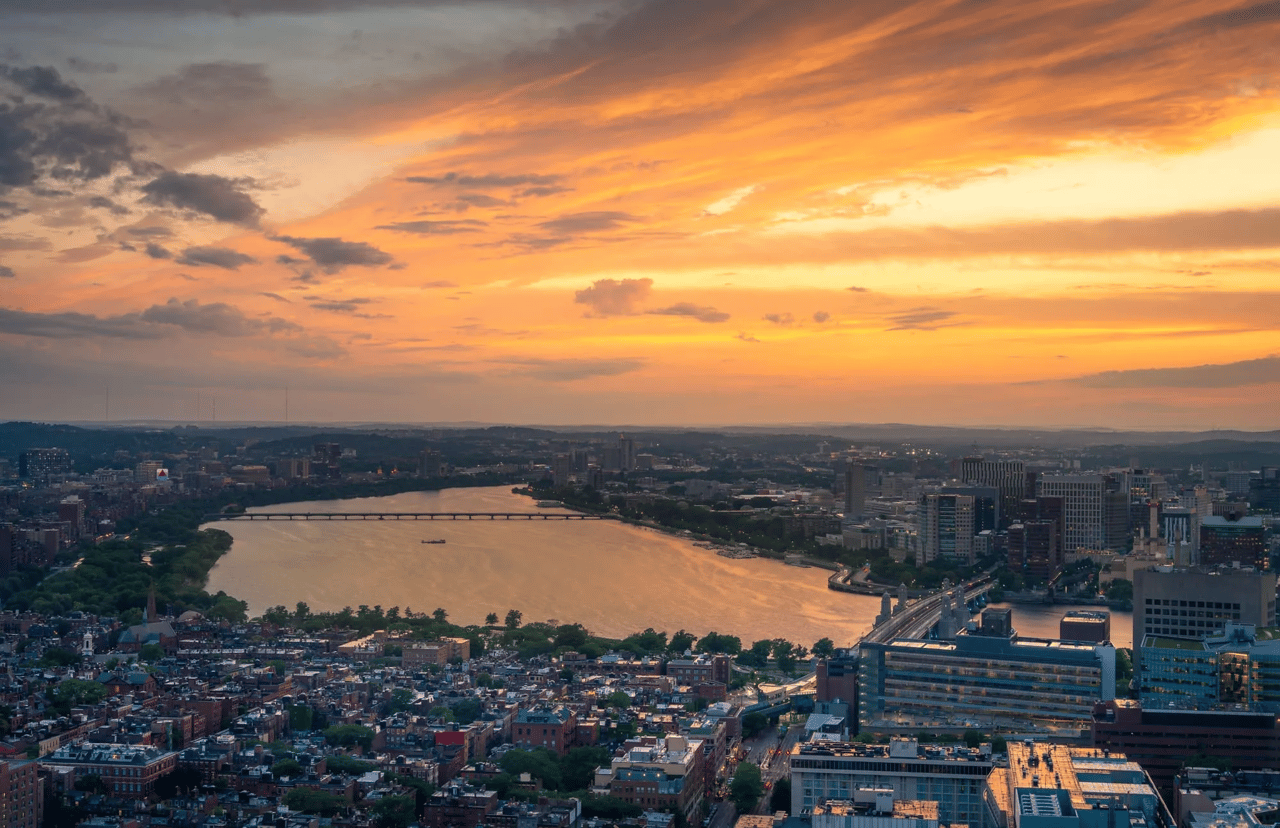 The Sudbury Residences