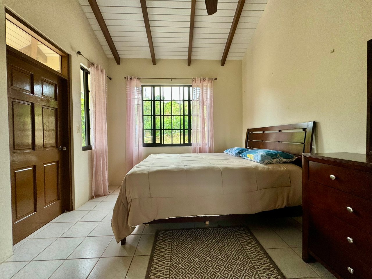 292 Fahie Hill 2 Bedroom Apartment