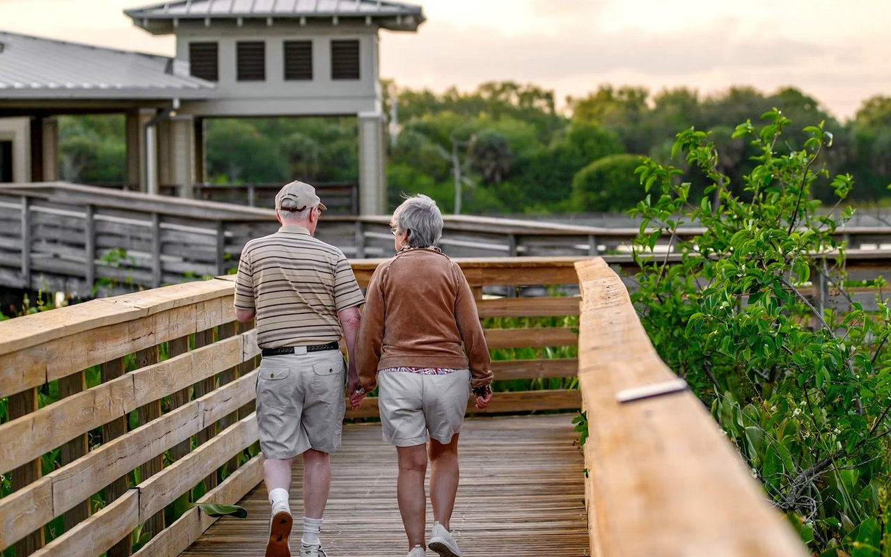 Retiring in Winter Park, FL: Best Communities & Lifestyle Tips