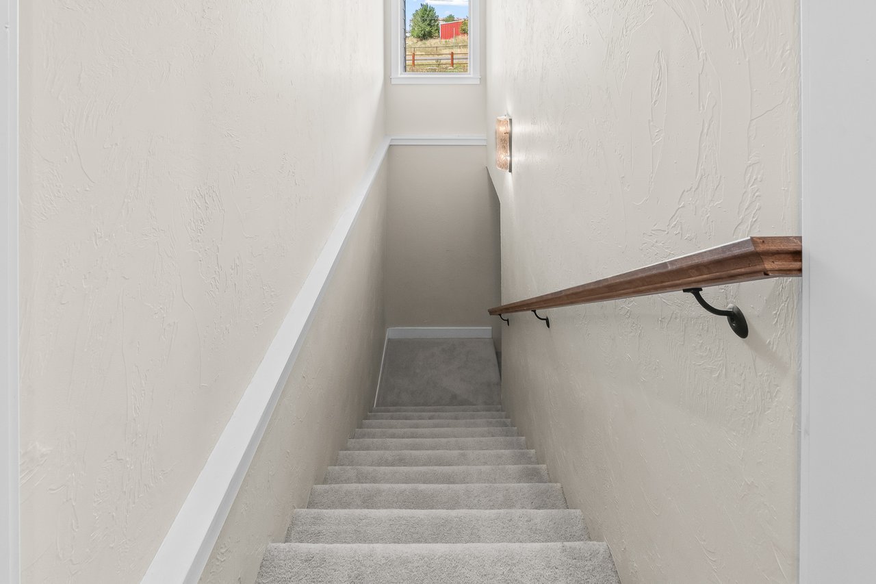 The Platte River Ranch