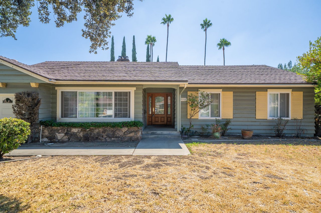 952 Occidental Drive