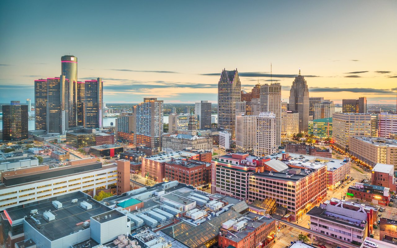 Detroit