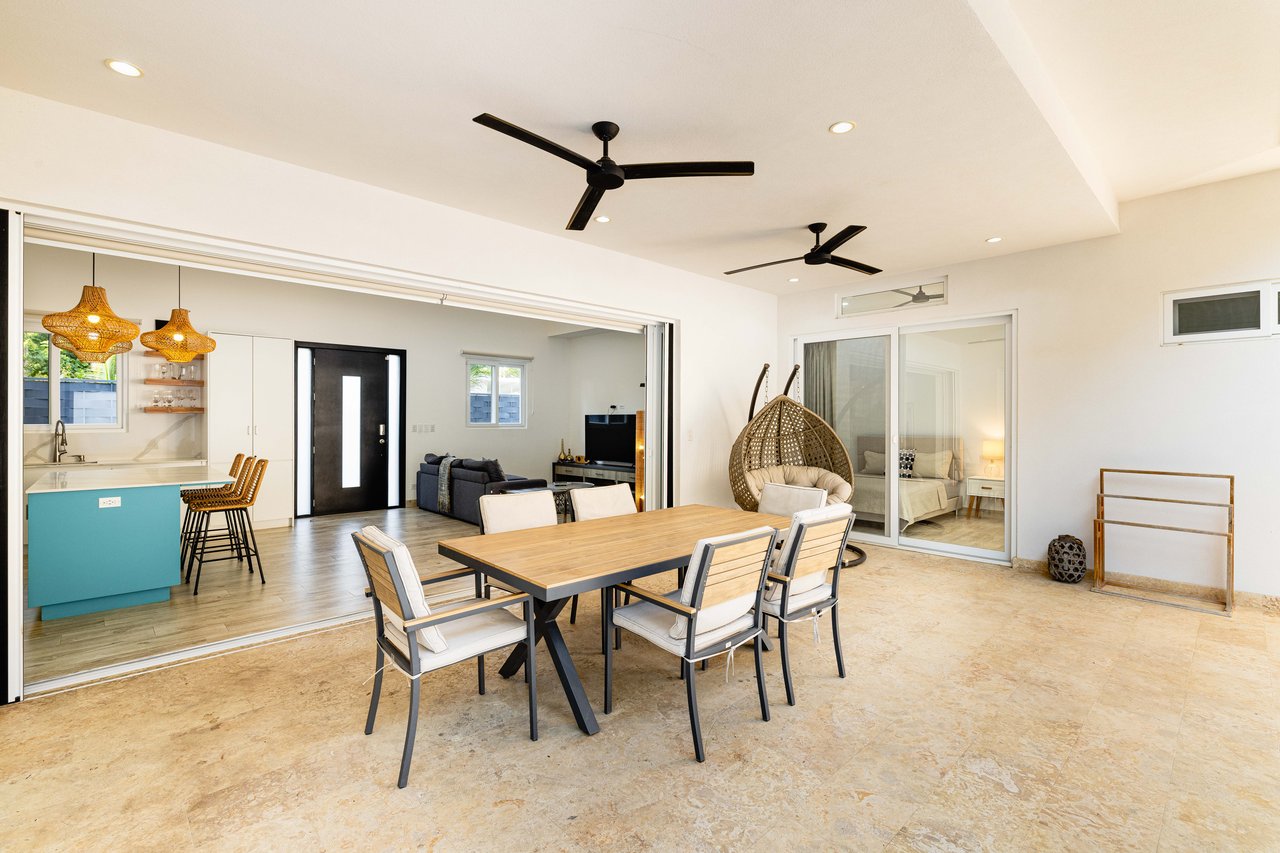 Casa Mar Azul - Calle Coco, Surfside