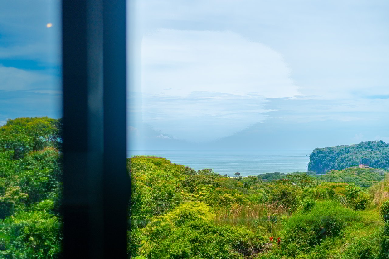 Ocean View Luxury in the Heart of Ojochal – Seller Financing Available!