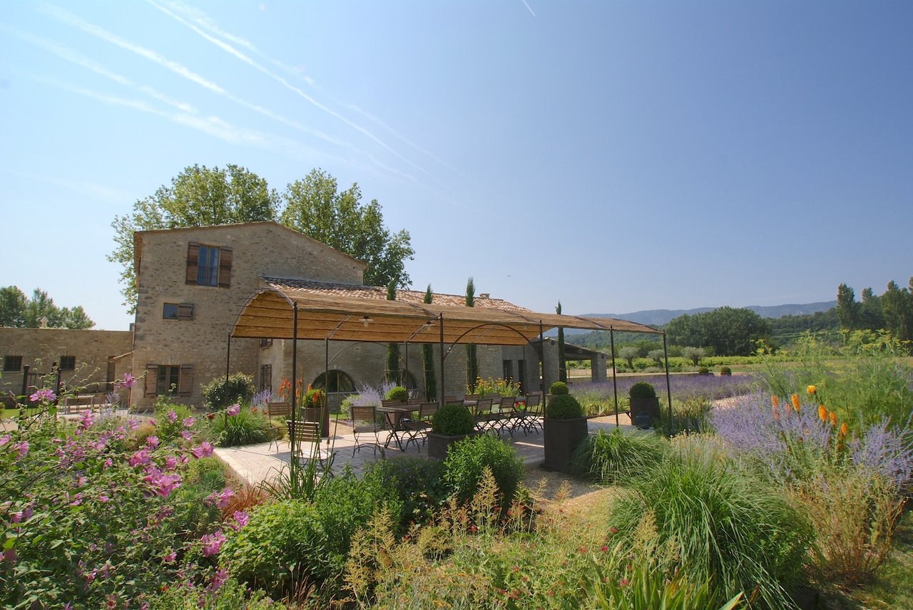 Prestigious Property