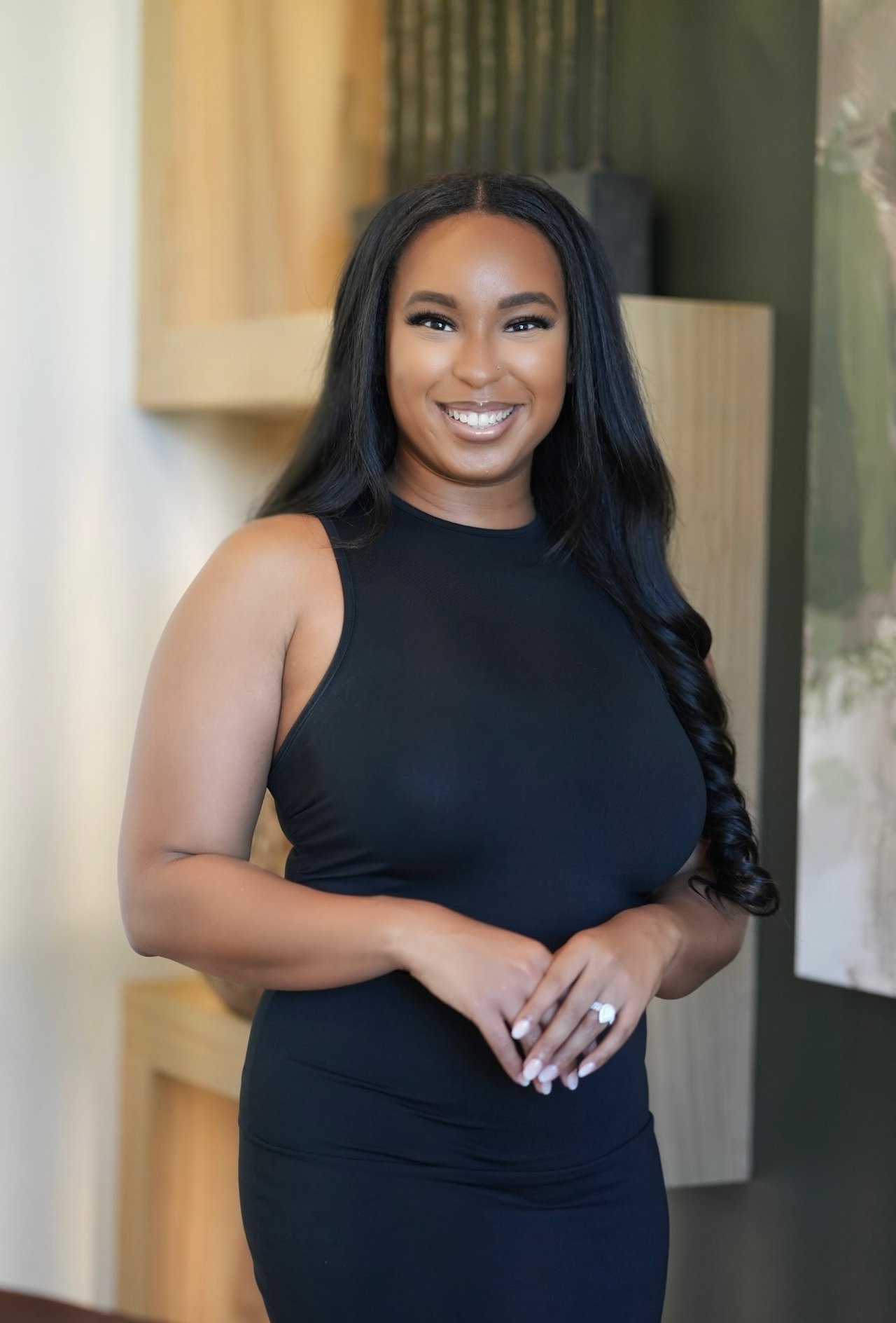 Ayanna Jackson