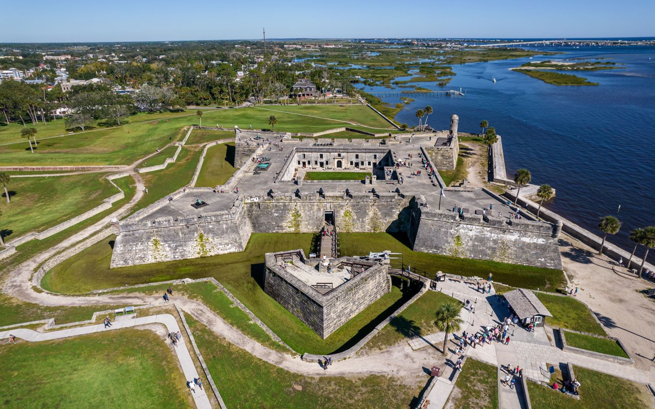 St Augustine South
