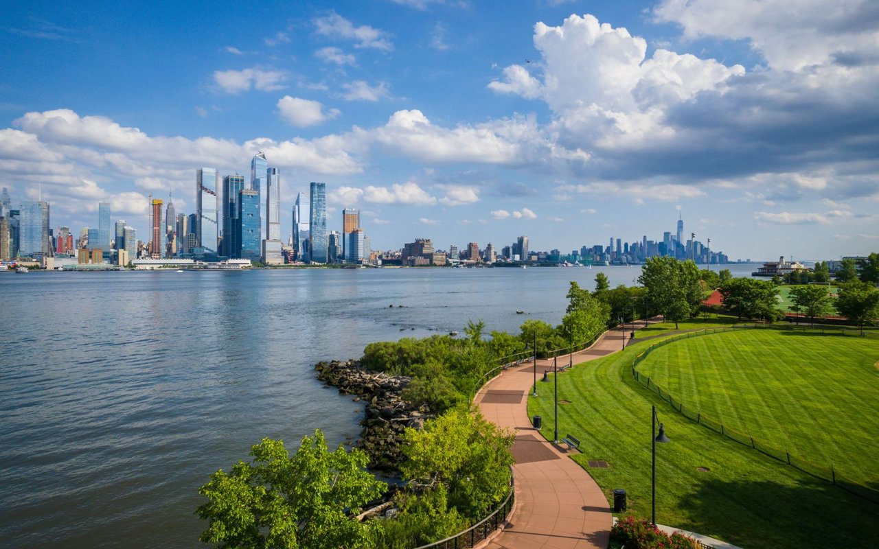 Weehawken Township