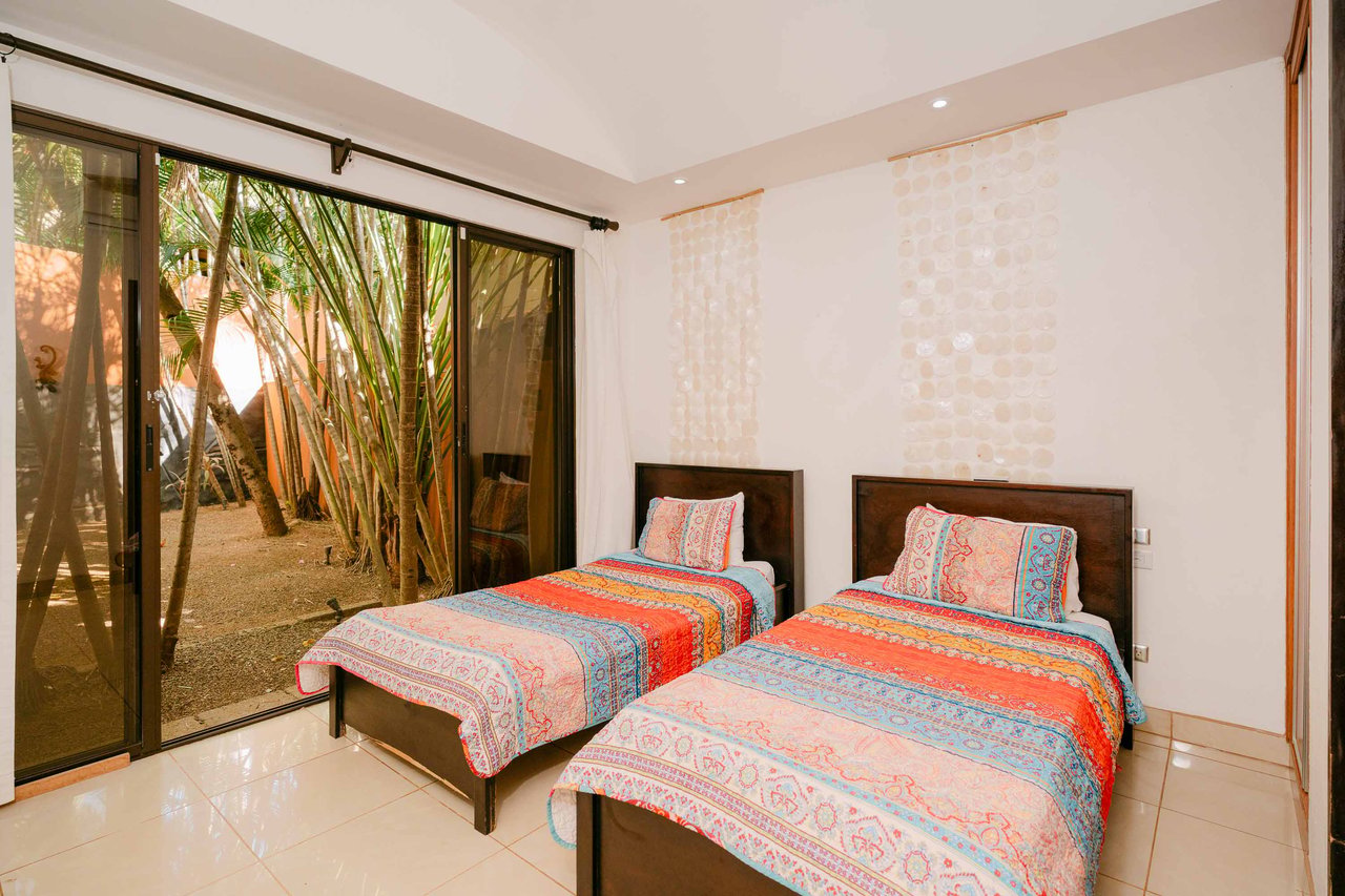 Oro del Sol 23 | Brand-New 3-Bedroom Home Near the Beach in Tamarindo