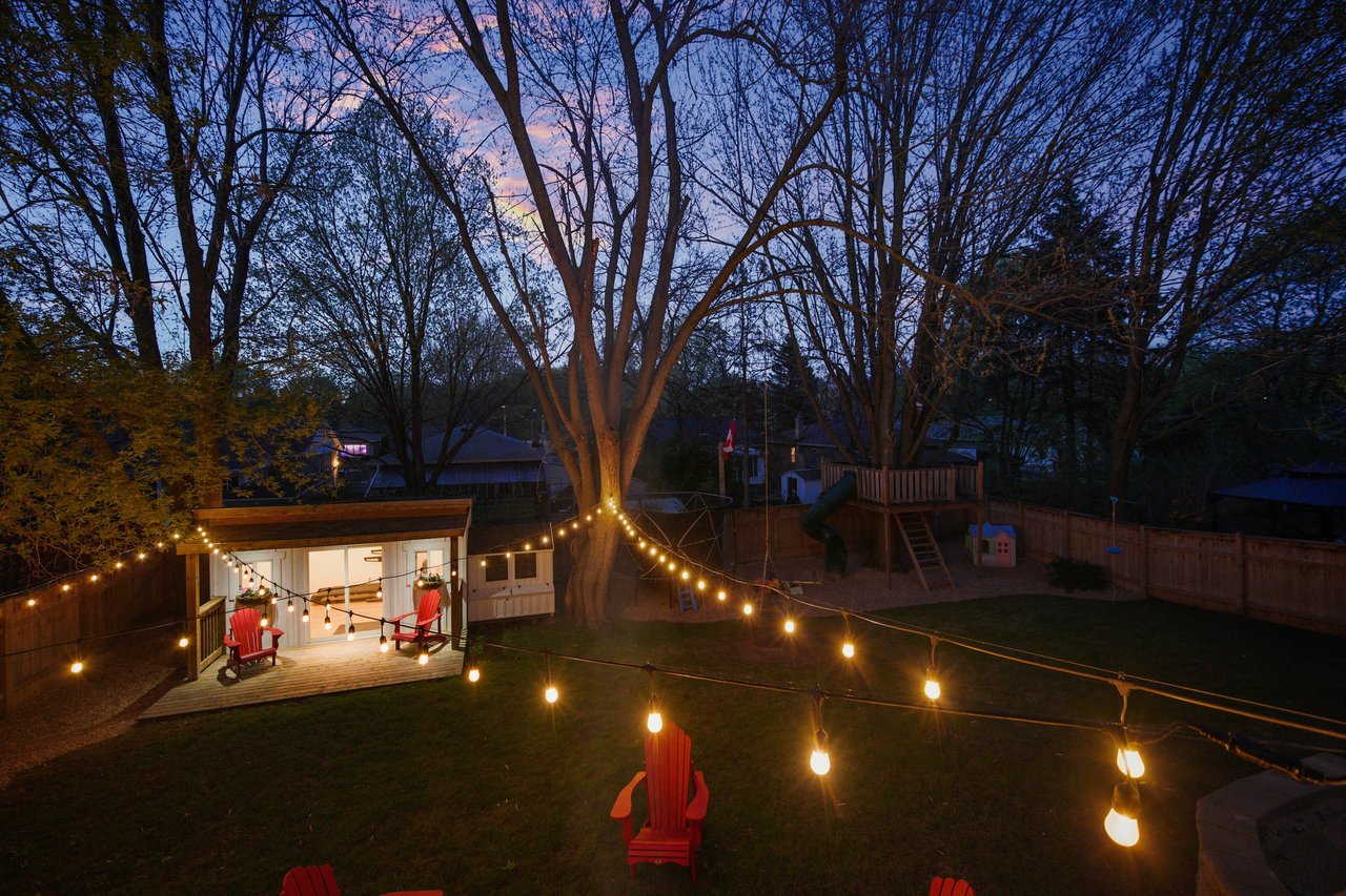 Your Dream Bungalow Awaits