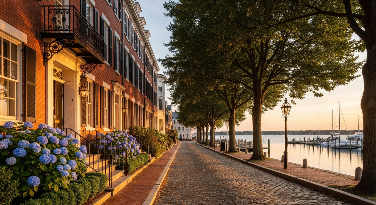 Living in Newburyport: Neighborhoods, Parks, Lifestyle