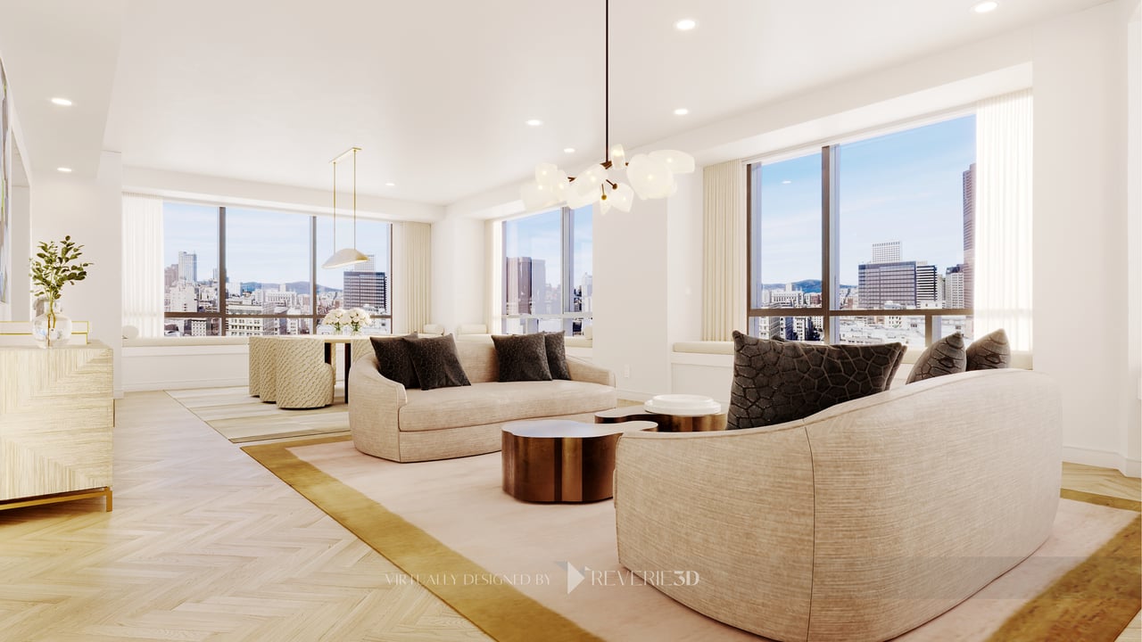 765 Market St, #27D