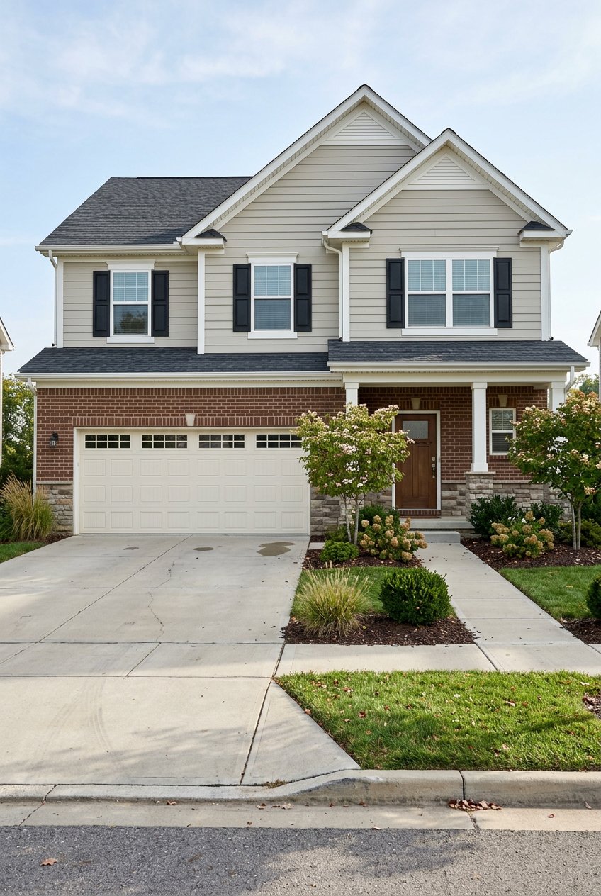 Mars Or Cranberry: Choosing The Right North Hills Suburb