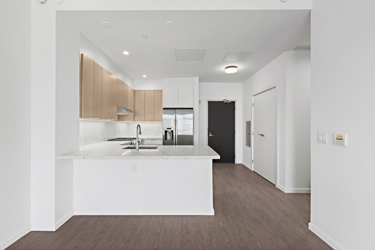 OTTO NORTH 1BEDROOM | 1 BATHROOM