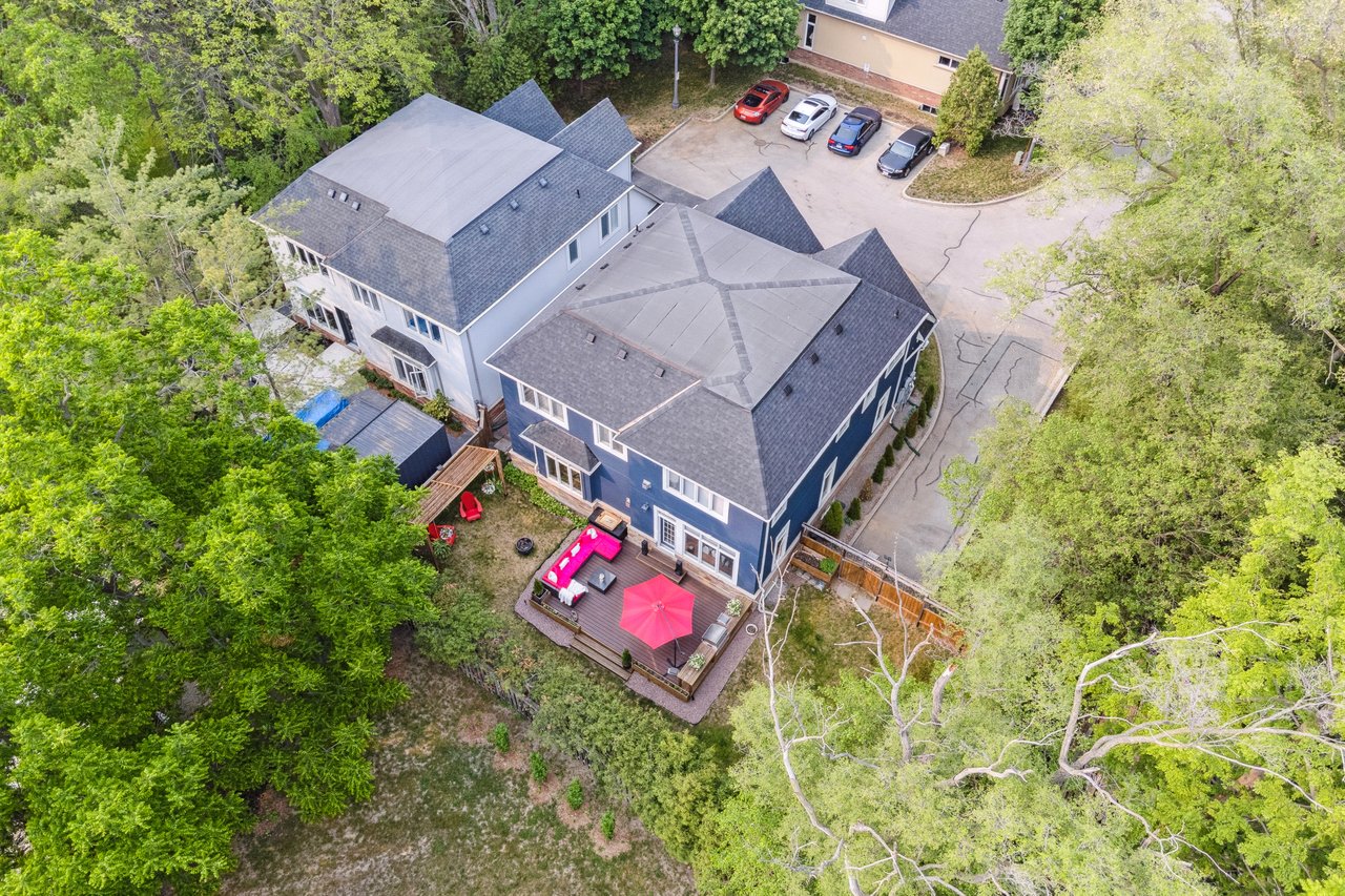 2-128 Morden Road Unit: 2