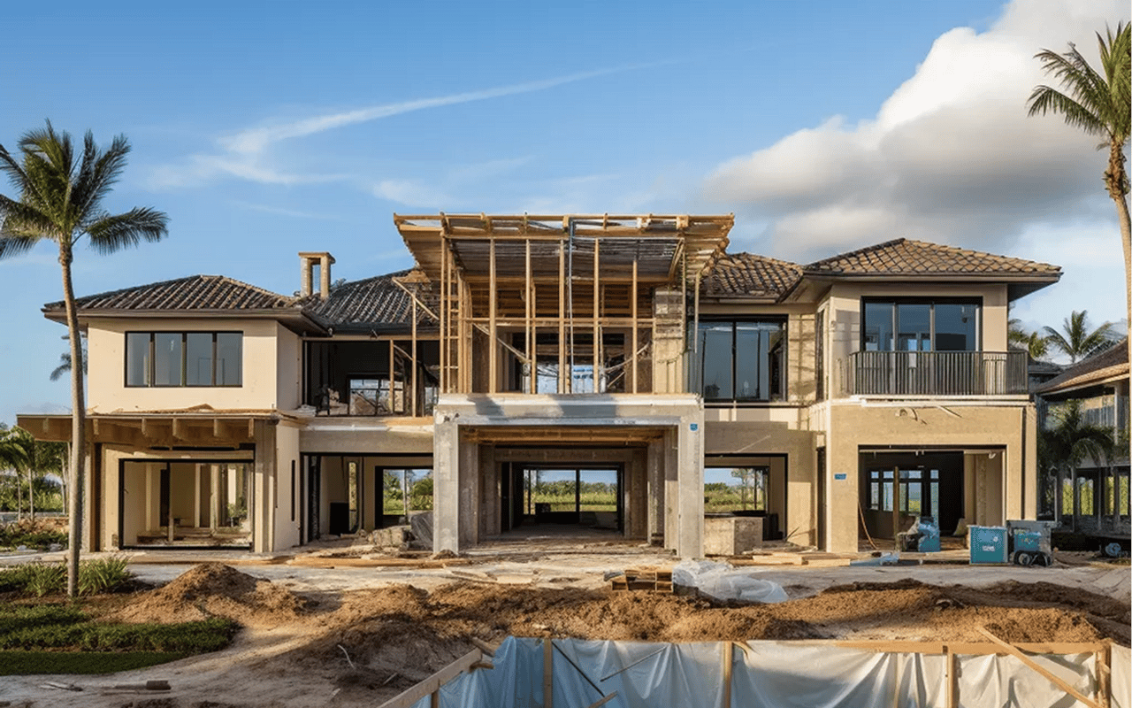 New Development In Seekonk MA