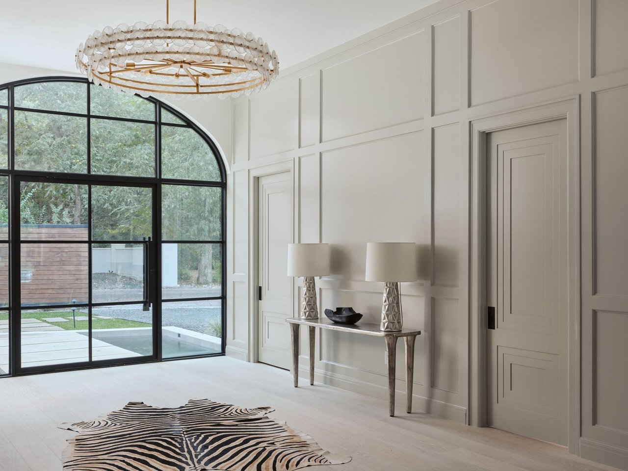 The Watermark of Lake Austin