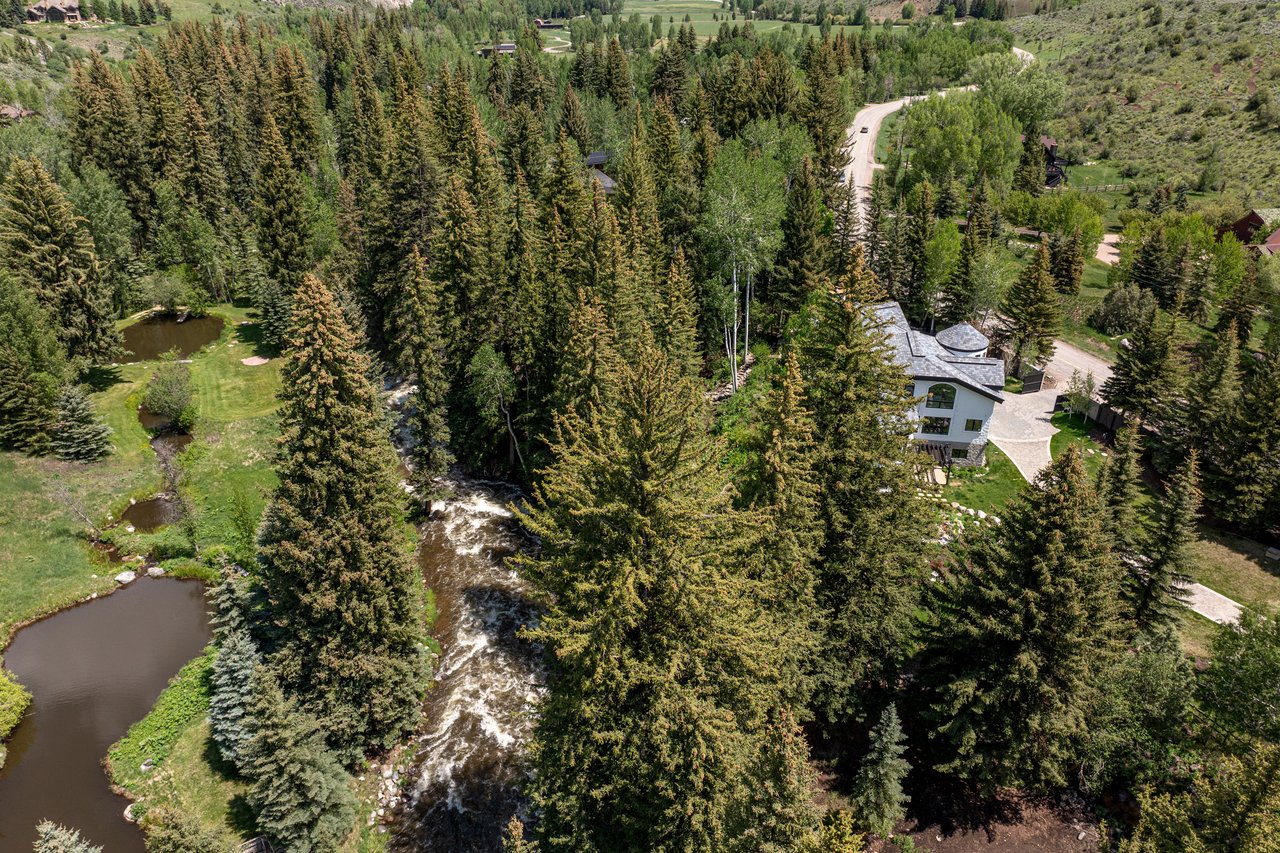 1531 Lake Creek Road
